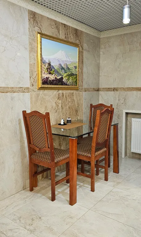 Прекрасная уютная квартира в самом сердце города