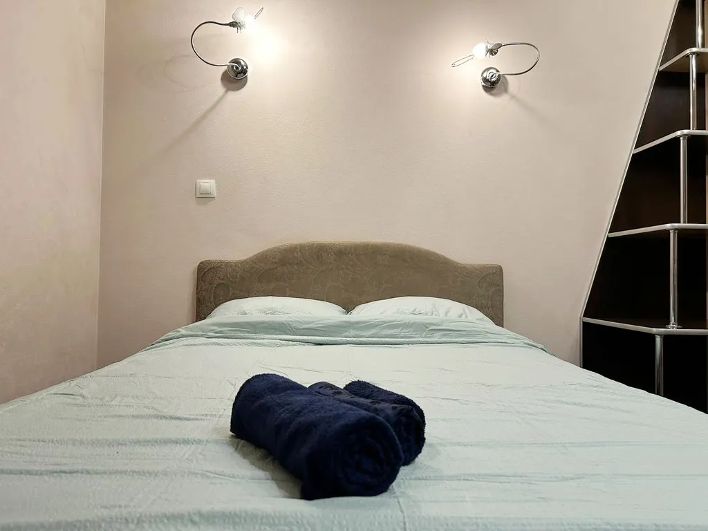 Квартира Северные апартаменты в центре — Мурманск