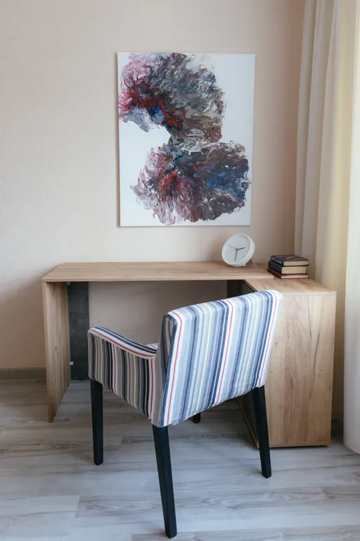 Супер квартира возле ТРЦ Кристалл