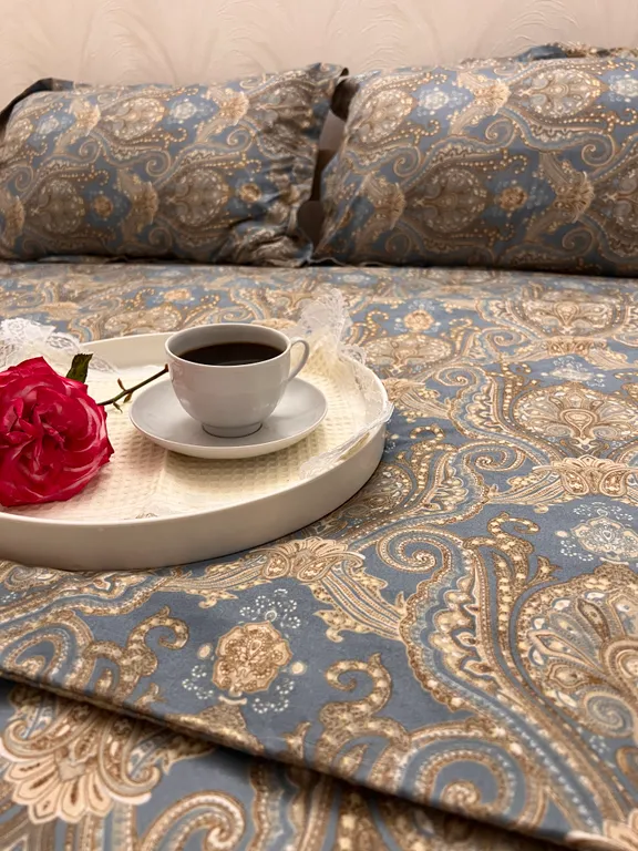 Уютная квартира в центре города рядом с морем