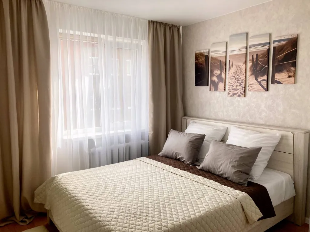 Квартира Квартира в историческом центре у Королевских ворот — Калининград