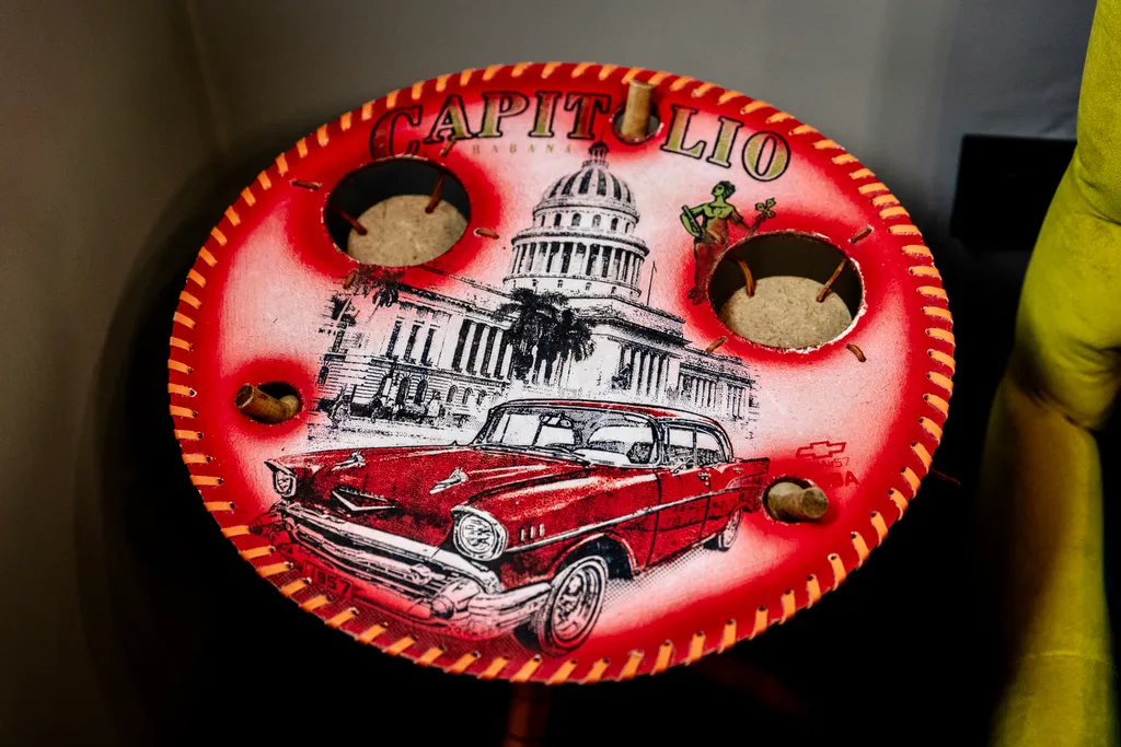 Квартира Apartment ArtRoom — Кострома