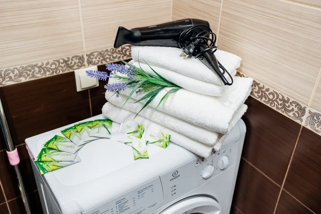 1-к квартира в центре города