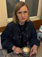 Наталья  Ягнюченко