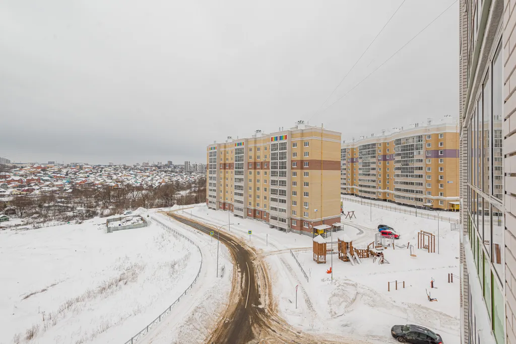 Стильная недалеко от залива, с гостиничным сервисом, бесконтактно