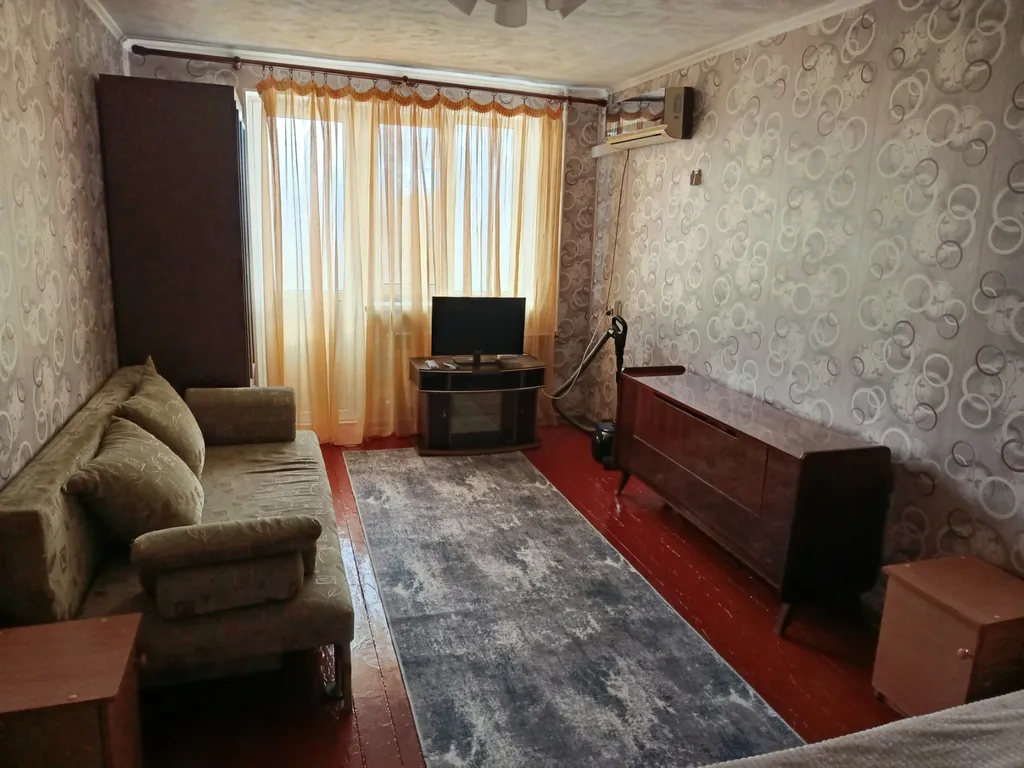 Квартира в центре города — аренда посуточно в Евпатория