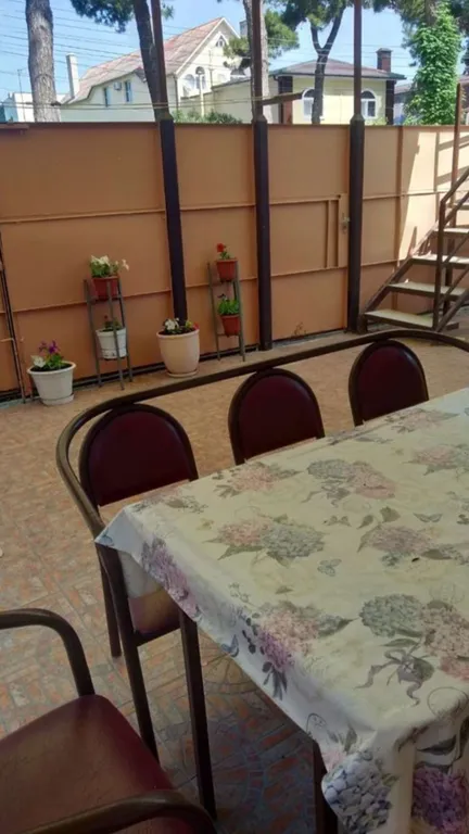 Коттедж Уютный дом в центре города — Анапа