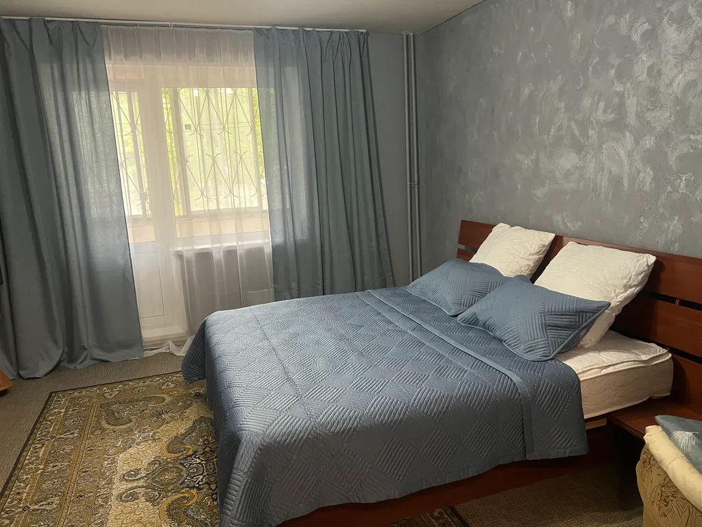 1-комнатная Квартира — аренда посуточно в Челябинск