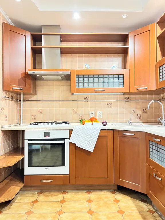 Классная однокомнатная квартира в Обнинске