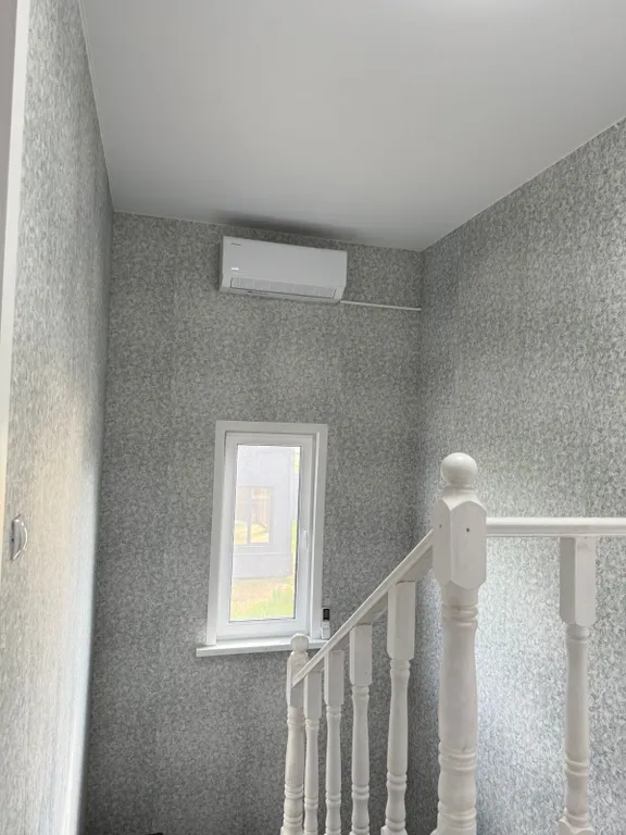 Уютный дом с русской баней и уличным бассейном