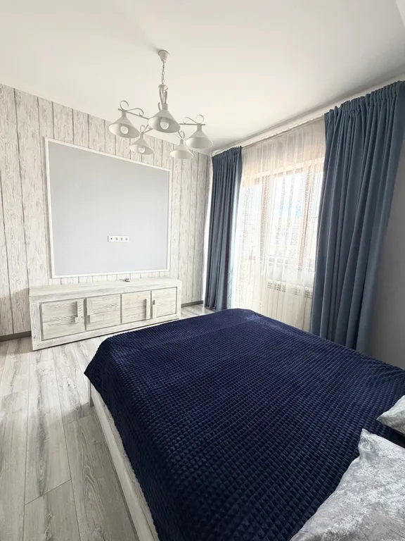 Просторный уютный коттедж с сауной и удобной транспортной развязкой