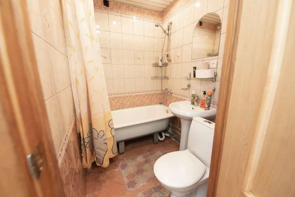 1 комн кв в районе КПД