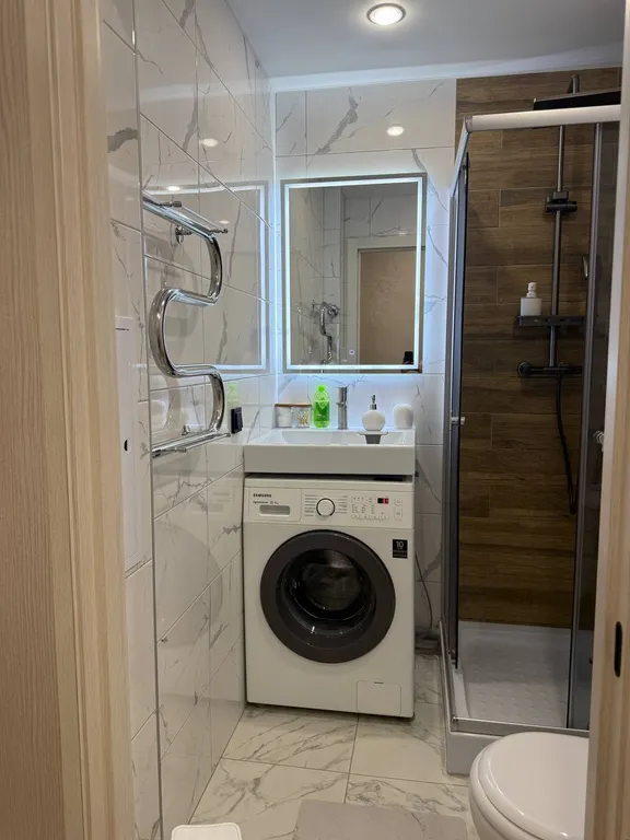 Уютная квартира в самом сердце города