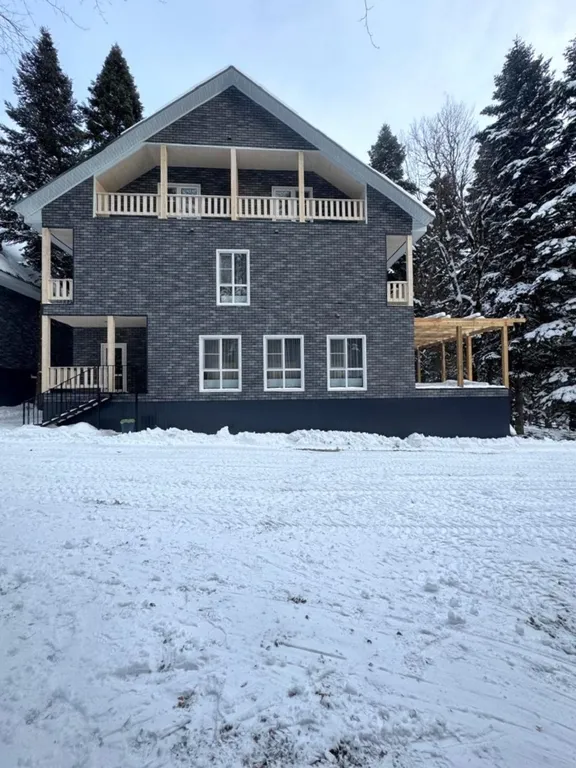 Квартира Комната — Архыз