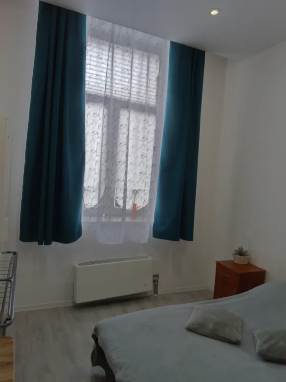 Уютная студия