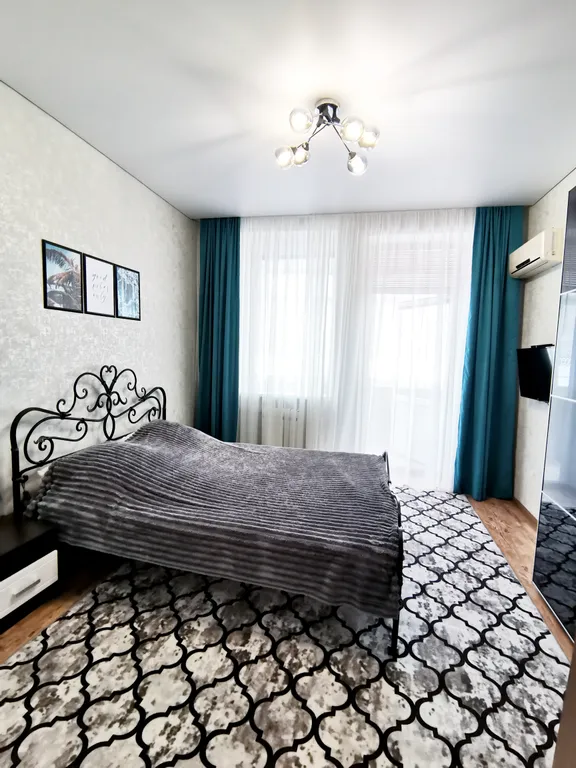 Сталинка в самом центре города