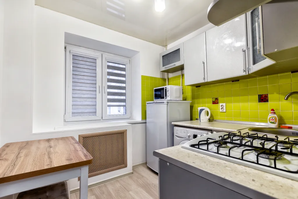 Квартира в самом центре для туристов и командированных