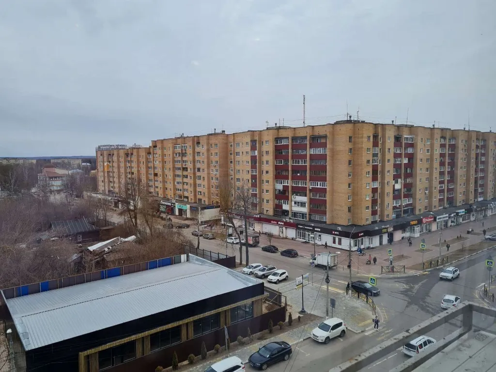 Уютная квартира в цeнтpе города