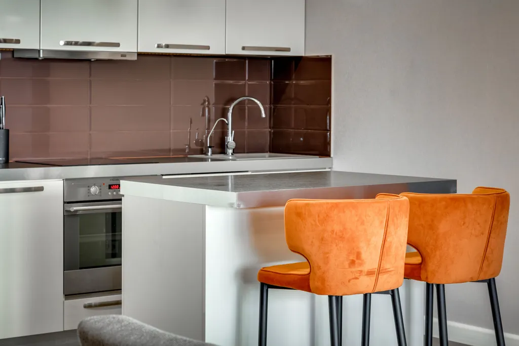 Апартаменты Фамилия Делюкс