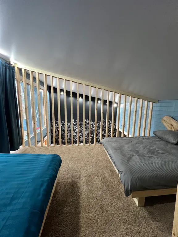 Дом Лего в Хвалынске