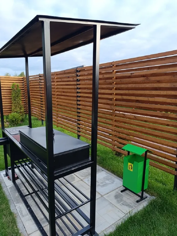 Уютный Гостевой домик ДУЭТ-1 в д. Григорово Раменского р-на ждёт вас