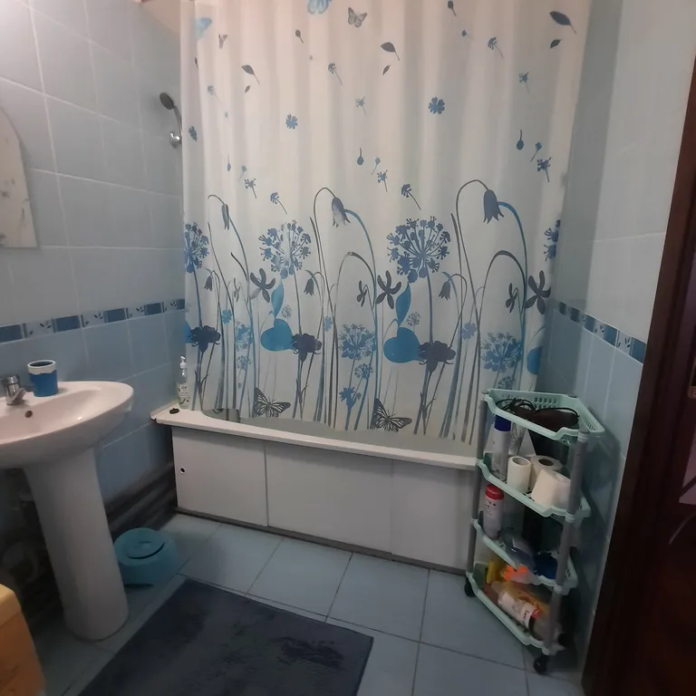 Квартира Квартира Уютная квартирка на Громовой — Калининград