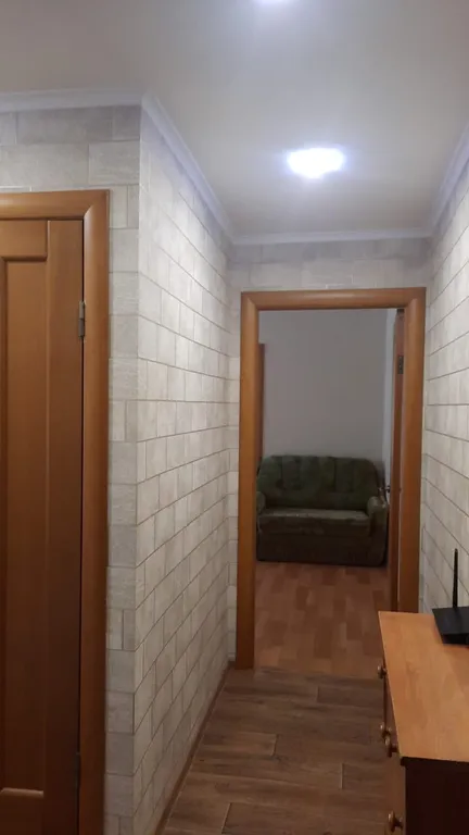 Удобная квартира в районе Горного воздуха