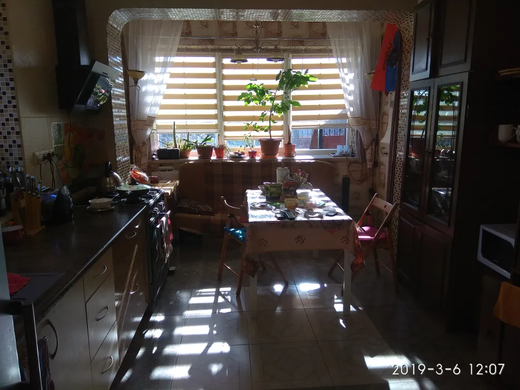 Дом на море с крытым бассейном и хаммамом