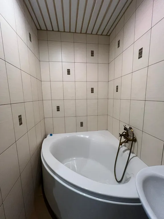 Квартира с видом на море