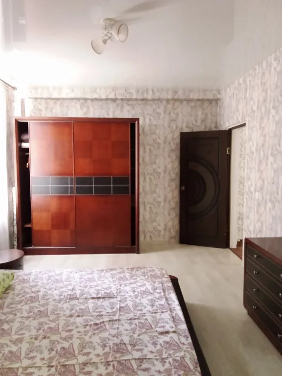 Квартира Квартира Люкс в частном секторе с кухней — Гагра