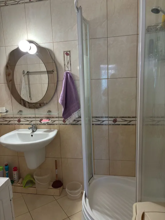 Квартира Круглогодично благоустроенная квартира в тихом и уютном месте — Светлогорск