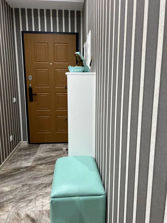 Квартира Комфортная квартира для семьи с видами на Останкинскую башню и центр — Москва