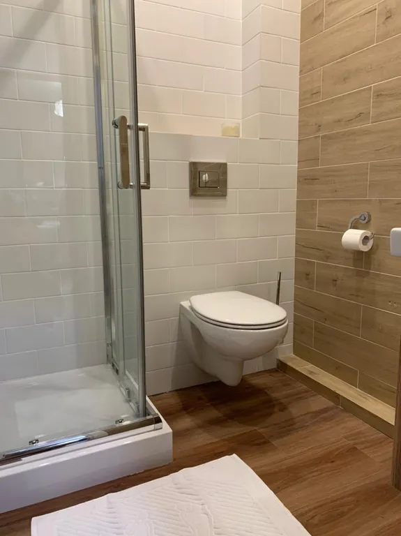 Апартамент у моря