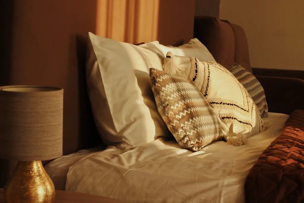 Квартира с видом на парк