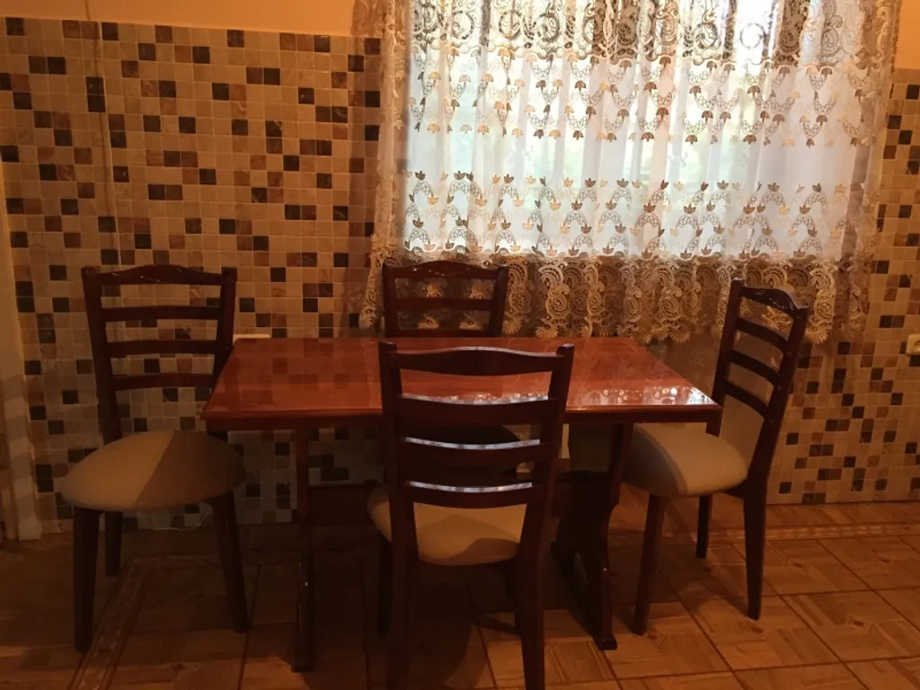 Вилли с бассейном