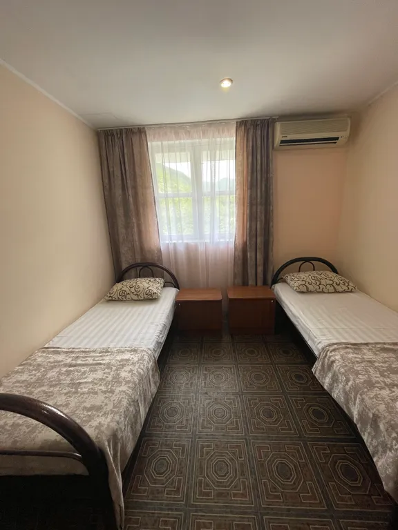 Квартира Комната — аренда посуточно в Лазаревское