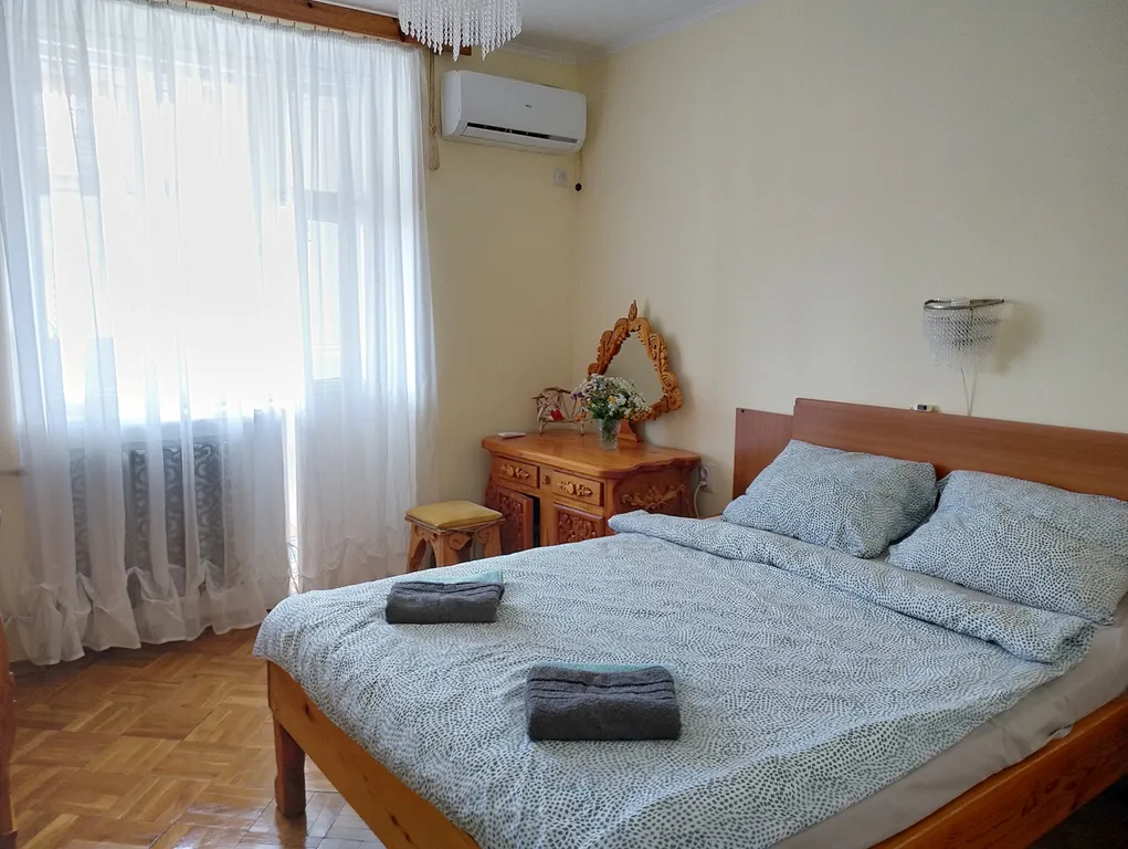 Квартира Apartment Condor — аренда посуточно в Евпатория