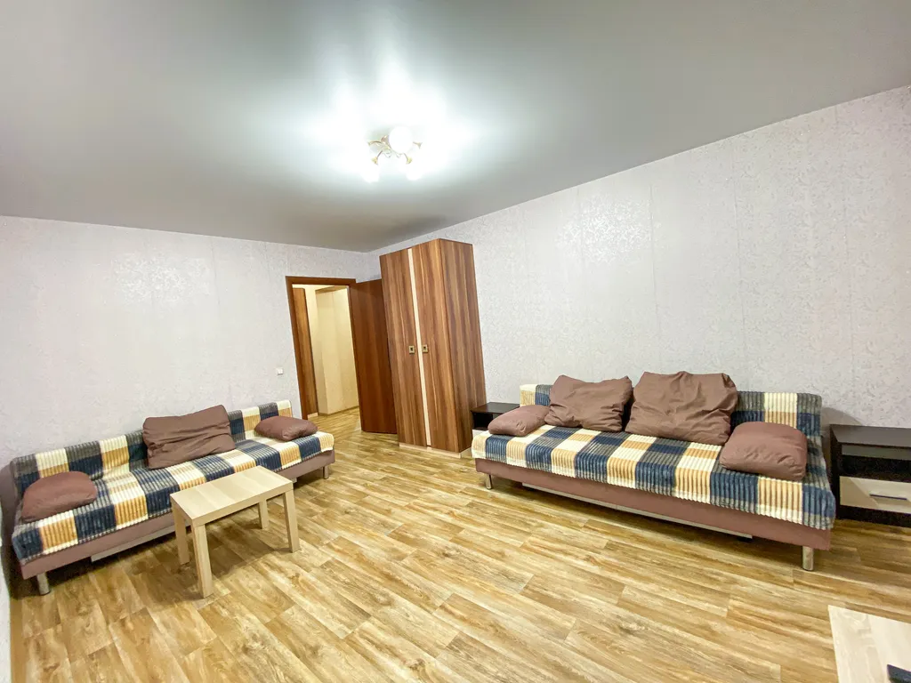 Уютная квартира рядом с Ледовой ареной и Олимпийским парком