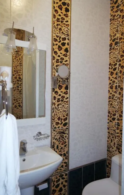 Квартира Комната — Геленджик