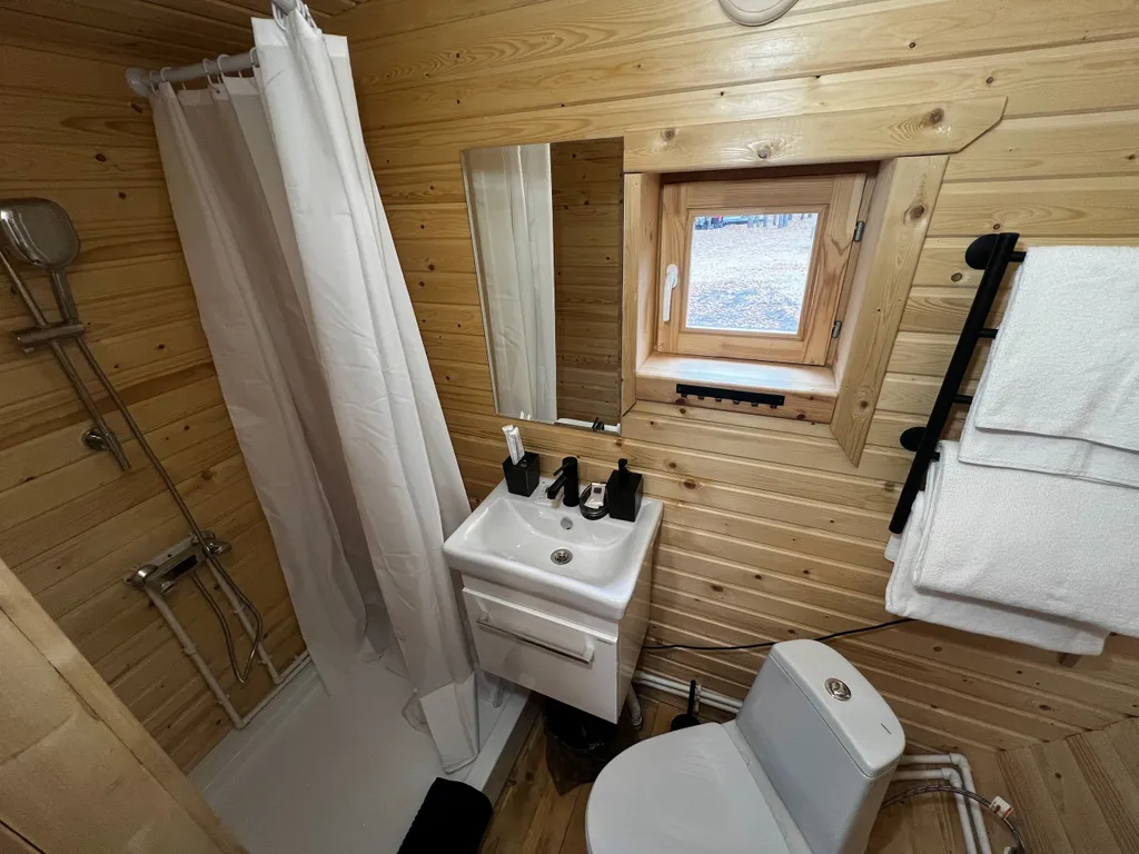 1-комнатный Дом