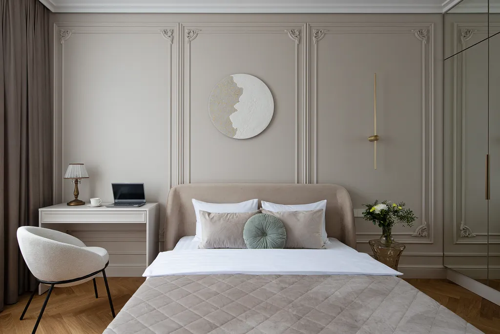 Квартира Квартира Однокомнaтные апартамeнты, Централ парк — Калининград