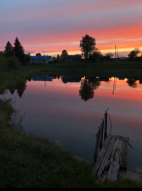 Уютный котедж для отдыха