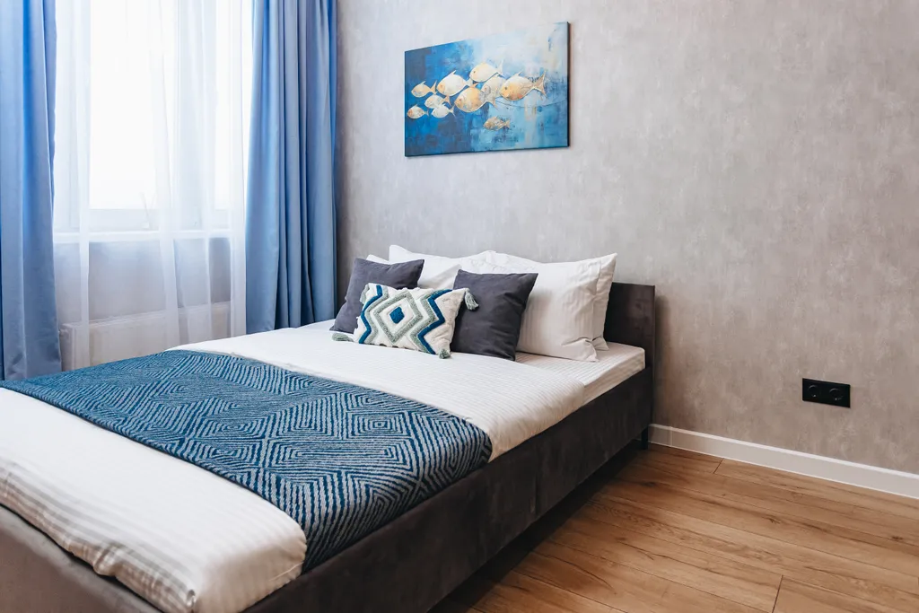 Квартира Квартира Стильная студия в ЖК Шория Град — Шерегеш