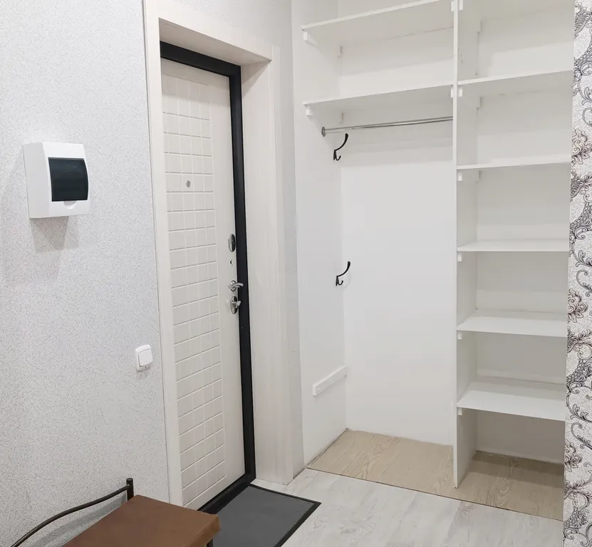 Уютная квартира с интернетом