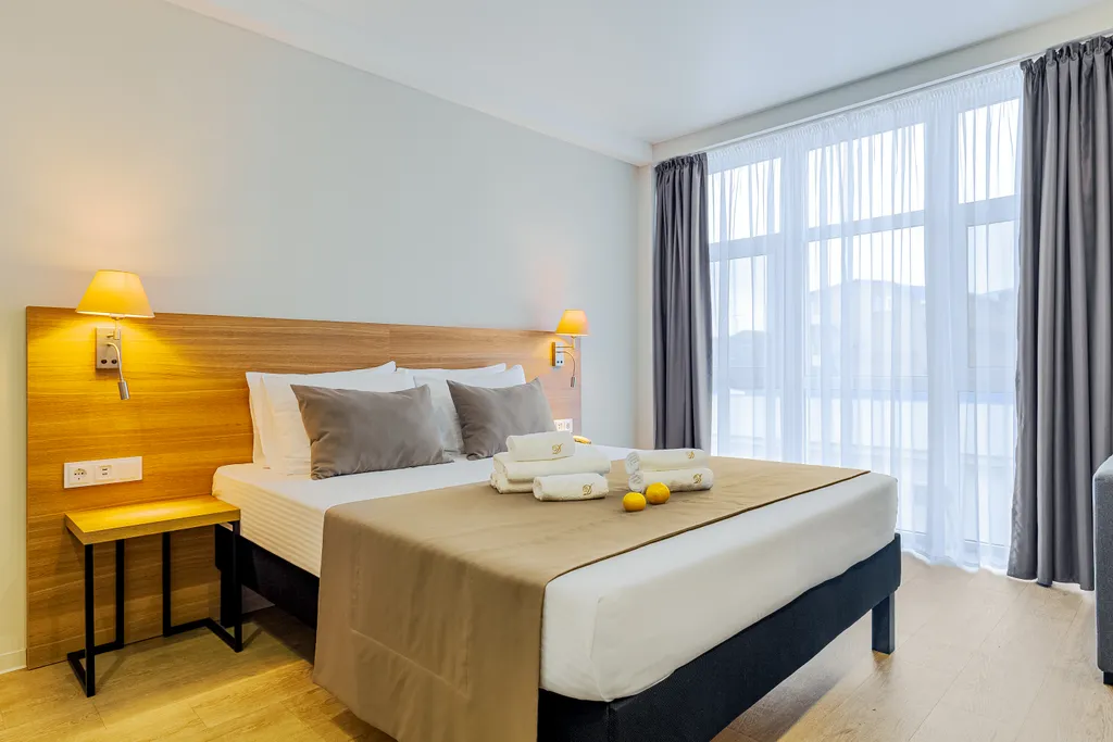 Квартира Комната — Анапа