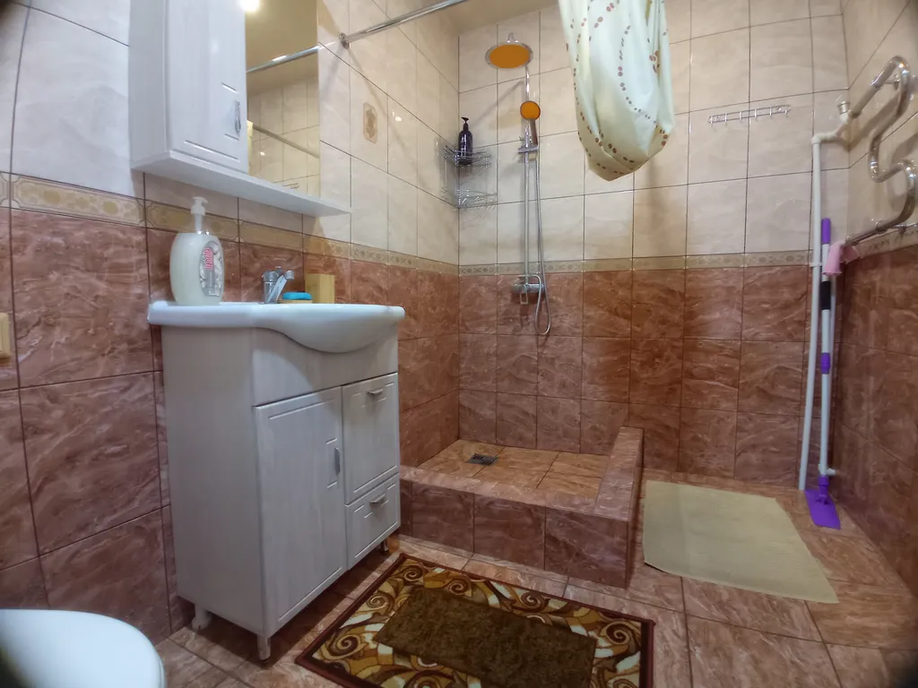 Гостевой Эко-дом