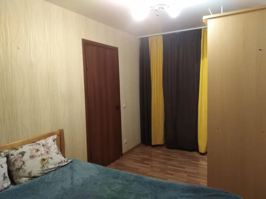 Уютная 2 комнатная квартира в тихом центре около университета