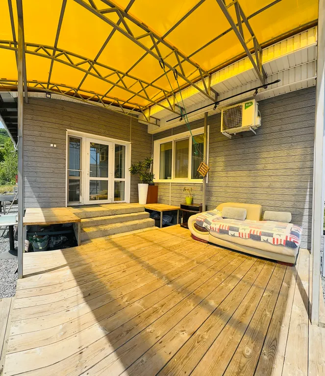 Частный дом для семейного отдыха