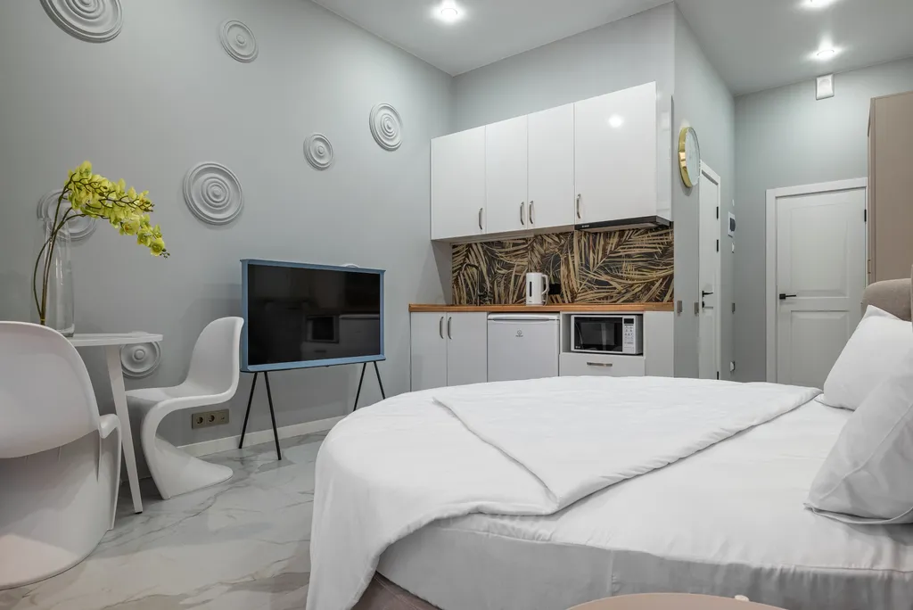 Mangosteen Apartments LUXE
