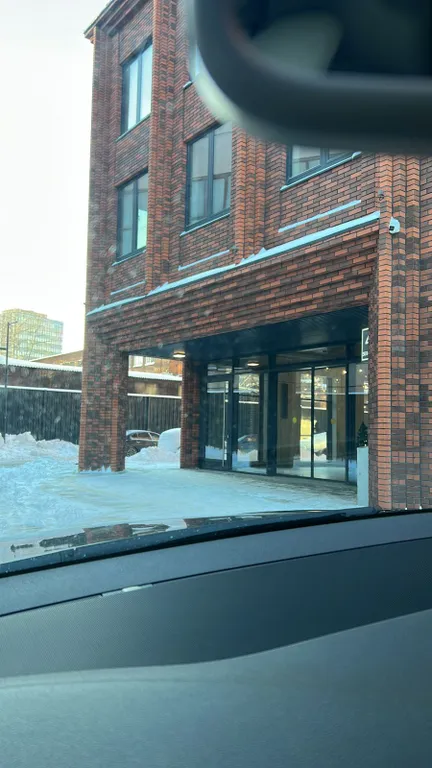 Квартира Квартира Уютная евротрешка рядом с ВДНХ для семьи с детьми — Москва